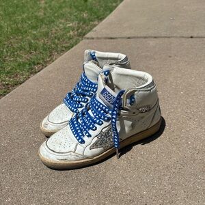 Golden Goose Sky-Star